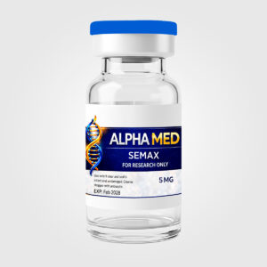 semax 5mg