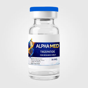 glp tirzeptide 30mg