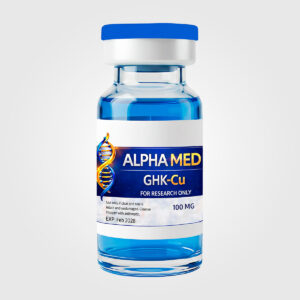 ghk cu100mg